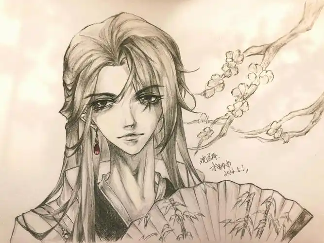 摸鱼将进酒沈兰舟