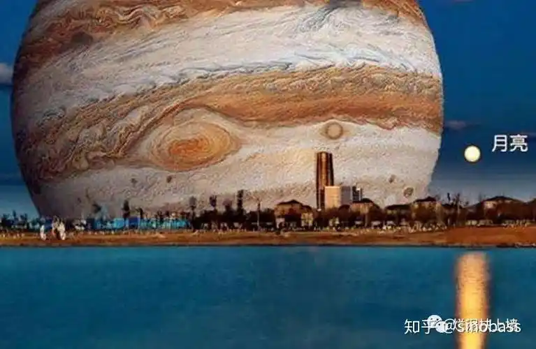 为什么很多人害怕木星和土星