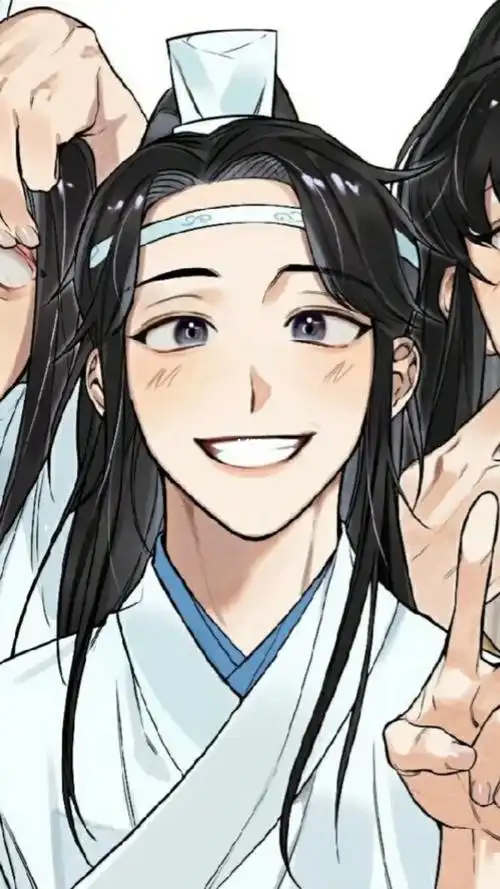 我只知道看最后一张的时候笑beng了