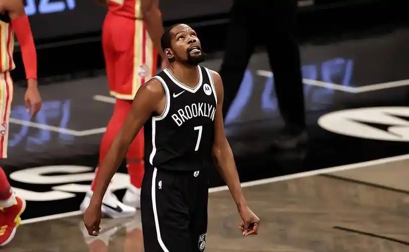 杜兰特能享受球衣退役的待遇吗?