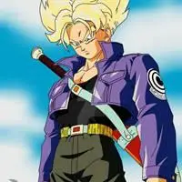 特兰克斯图片q版头像 卡通q版特兰克斯头像_微信头像图片大全