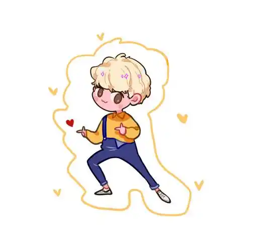 justin黄明昊 贾富贵 甜斯汀赞评论1更多