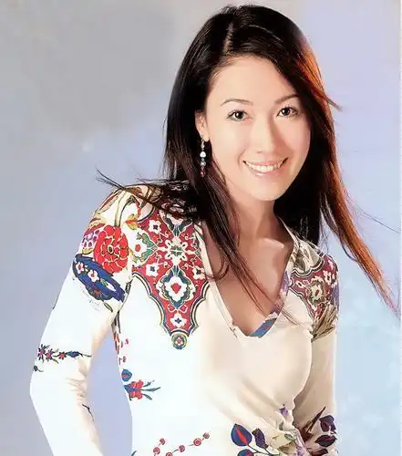 【盘点】tvb十大被埋没的二线美女花旦(图)