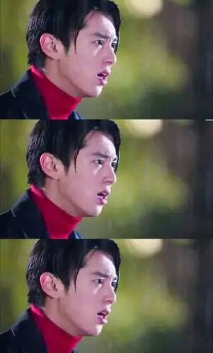 王鹤棣[超话]# #王鹤棣道明寺[超话]# 流星花园|道明寺|截修9p|ep27