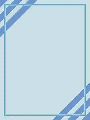 清新简约淡雅蓝色莫兰迪色背景封面设计个性现代抽象撞色肌理质感封面