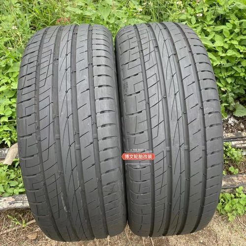 马牌轮胎 235/50r19 观致5 领克01/ 奔驰glk 昂科威 途观l 标志