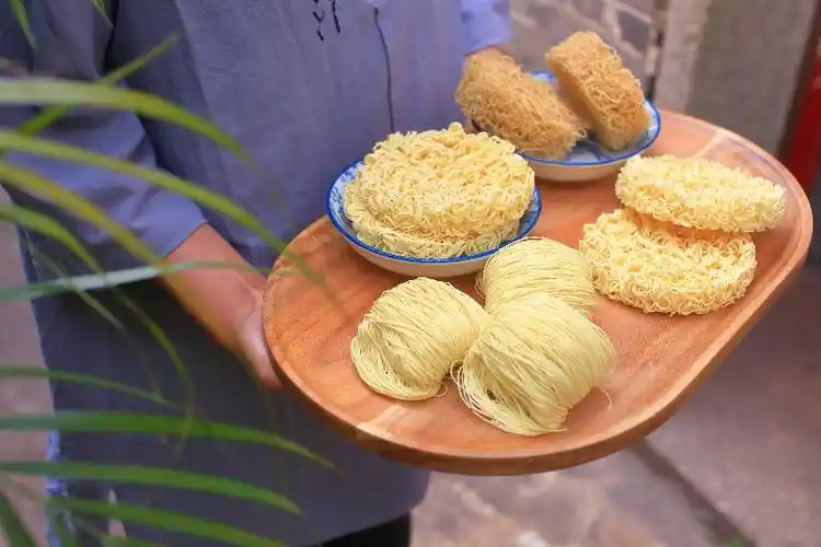 侨乡粤菜故事带你读懂五邑特色粤菜的前世今生