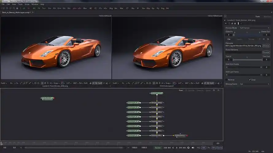 newtek lightwave 3d mac 破解版 重量级3d设计软件之一