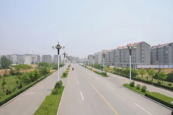 郸城各乡镇谜语大全