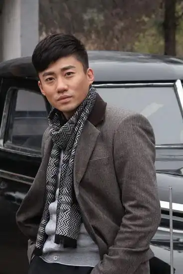 火线追凶第二季开播主角换血徐亮接班释小龙