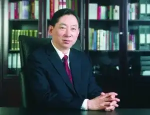 朱永芃:大力发展新能源 加快推进结构调整