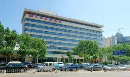 天津华惠安信装饰工程有限公司