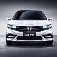 本田享域汽车高清头像_微信头像图片大全