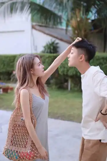 李克克不谈恋爱