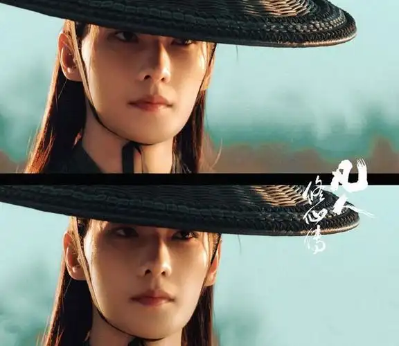 240205凡人修仙传特辑曝光杨洋古装扮相引爆期待值