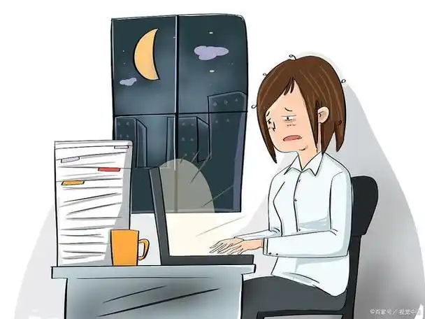 年轻时的哪些不良习惯可能在老年时对身体造成影响