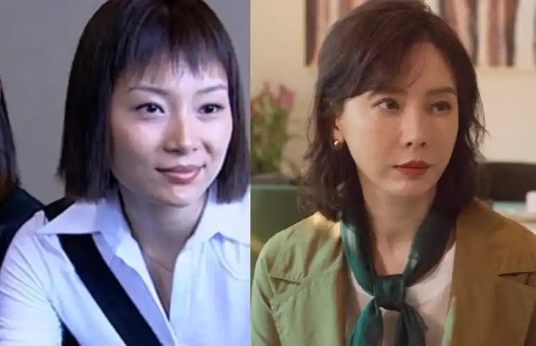 陈数电视剧(陈数电视剧2022)-第8张图片-科灵网