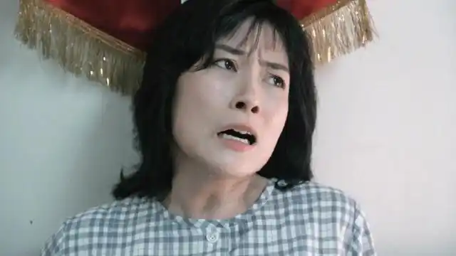 《回魂夜》红衣猛女谭淑梅,《鹿鼎记2》阿南,《精武英雄》小惠