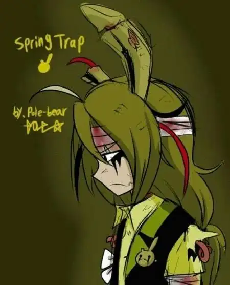 玩具熊的午夜后宫我的朋友紫衣人