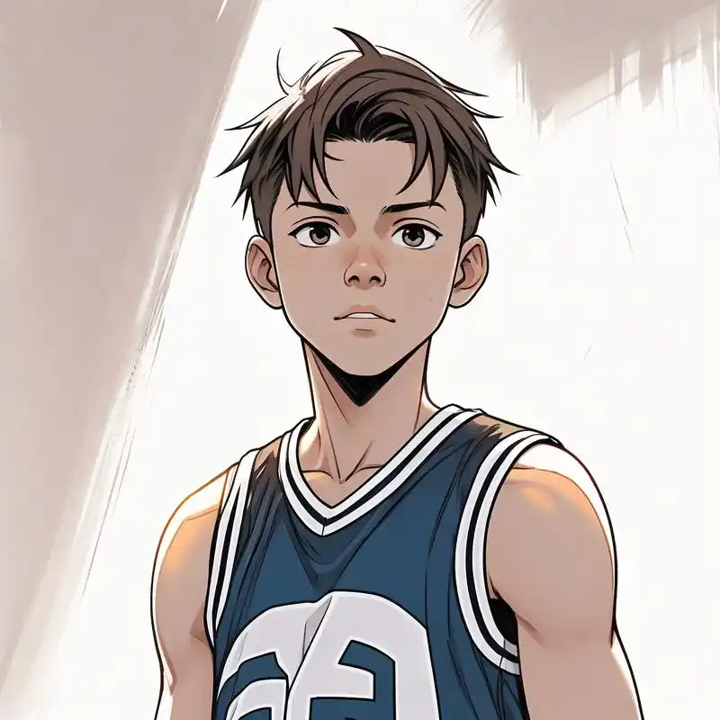 9369♂1590 2024最新运动头像来袭