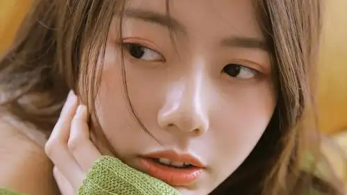 超级养眼的小仙女,可爱-美女图片