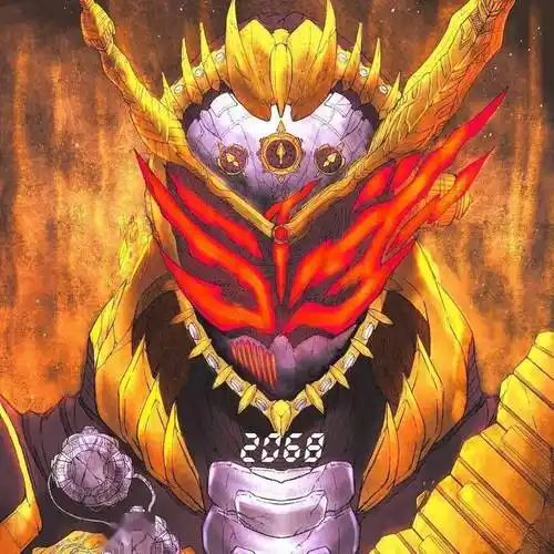 铠武空我jeanne逢魔时王假面骑士壁纸