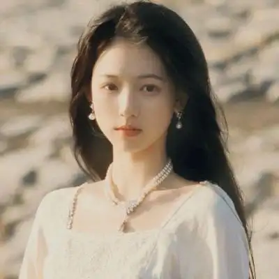 仙气飘飘女生头像118张 精美超仙的小姐姐_女生头像_头像屋