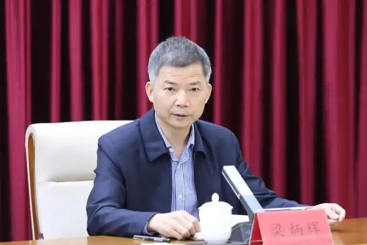 泉州台商投资区主要领导干部调整