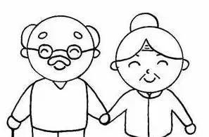 爷爷奶奶赶快打加强针了