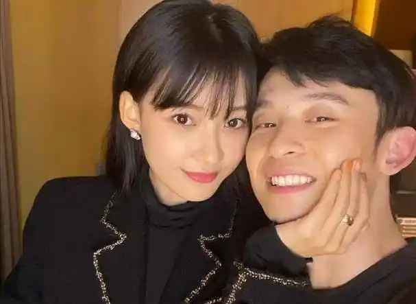 原创董子健vs孙怡从乍见之欢到久处不厌这是爱情最美的样子