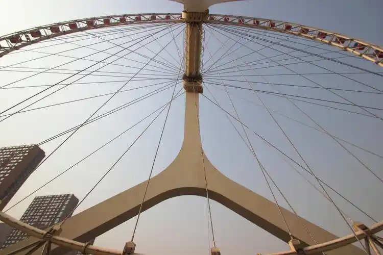 天津桥之七(永乐桥)