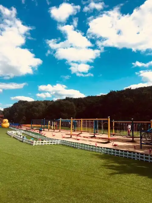 怪坡集酷无动力亲子乐园门票团购,沈阳集酷乐园怎么样