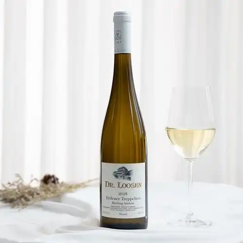 loosenriesling2020干白静态葡萄酒