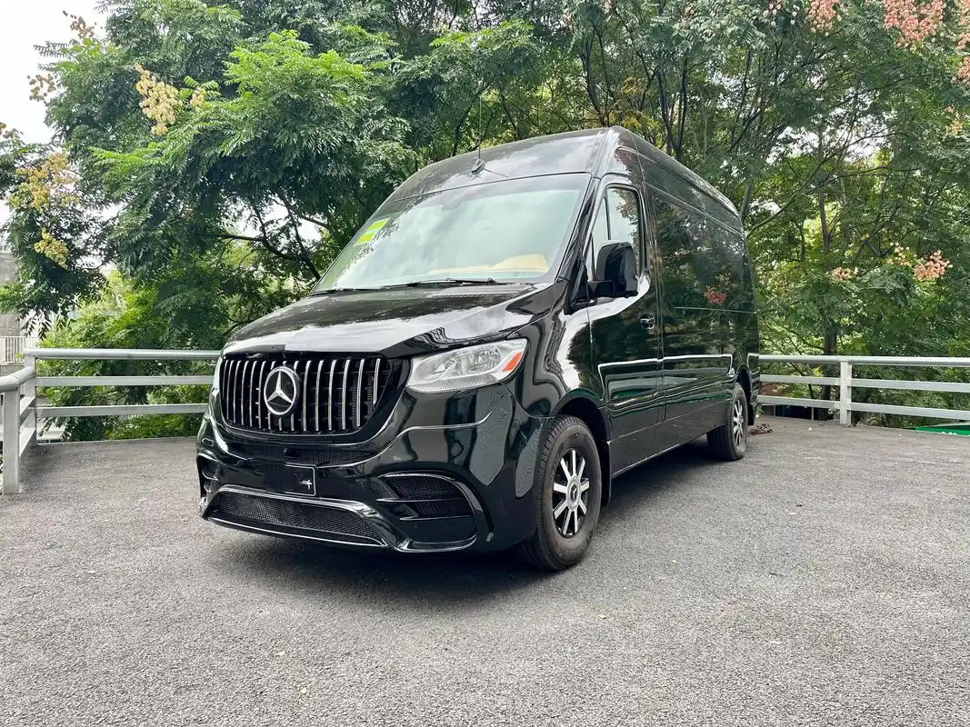 进口奔驰斯宾特柴油版,新款最新到店_凤凰网汽车_凤凰网