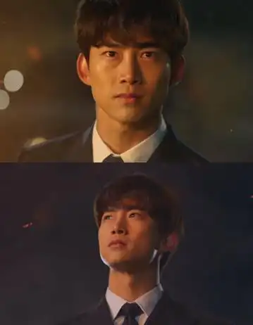 《文森佐》玉泽演反转演技太惊喜!9位转型成功偶像,d.o.