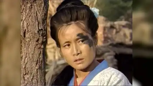 原创聊斋:让人感动的"乔女"背后,藏着中国女性最深重的悲怆