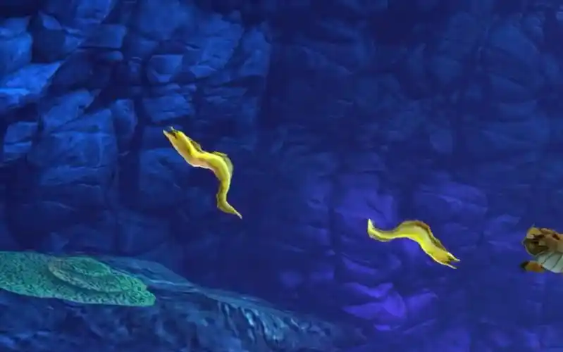 饥饿鲨世界沙雕伯爵鲨南海挑战第二次