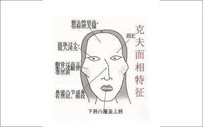 克夫相的女人莫慌进来看一看