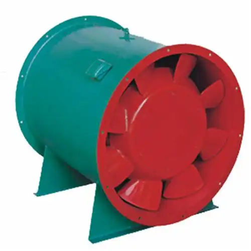 欢迎进入柳州顺源通风设备有限公司网站!