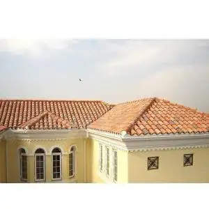 供应西班牙屋面瓦