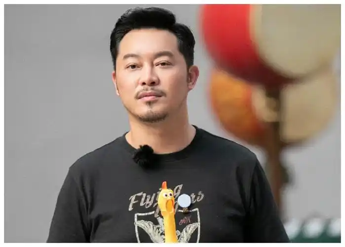 沙溢的个人资料("浙江女婿"沙溢的浪漫情史,以及他深爱的一个女人)