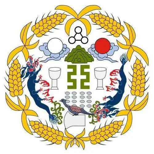 图说"十二章纹"