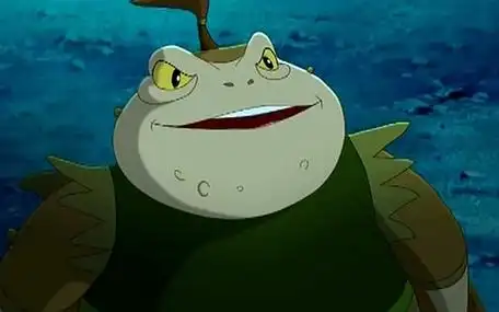 儿童动画片《水漫金山》全52集 国语版 高清/mp4/2.