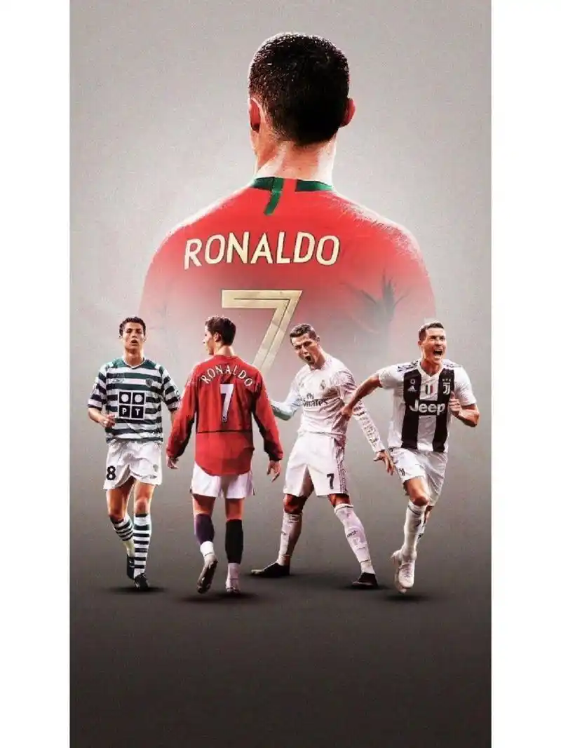 克里斯蒂亚诺·罗纳尔多(c罗) 人物简介 克里斯蒂亚诺·罗纳尔多