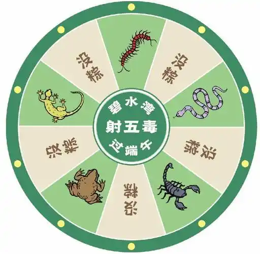 泡温泉驱五毒端午假期广东温泉活动不断