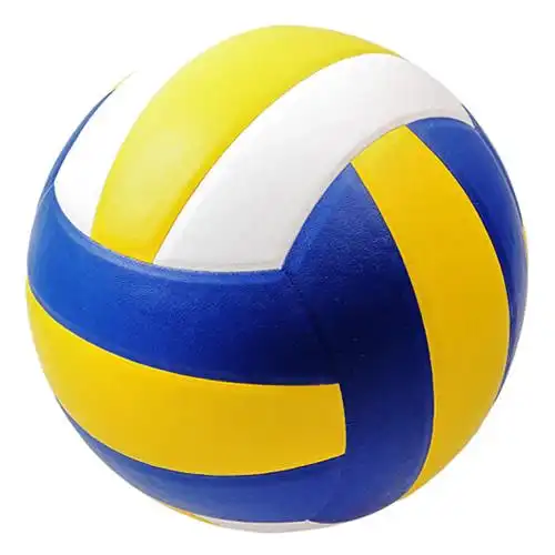 双鱼vh512p5号pu排球图片