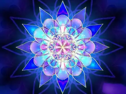 分形几何图形_分形几何图形的魅力