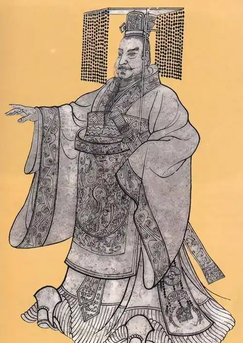 中国古代史上有494位皇帝,但只有这四位才称得上千古之帝