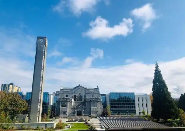 常春藤盟校——哥伦比亚大学