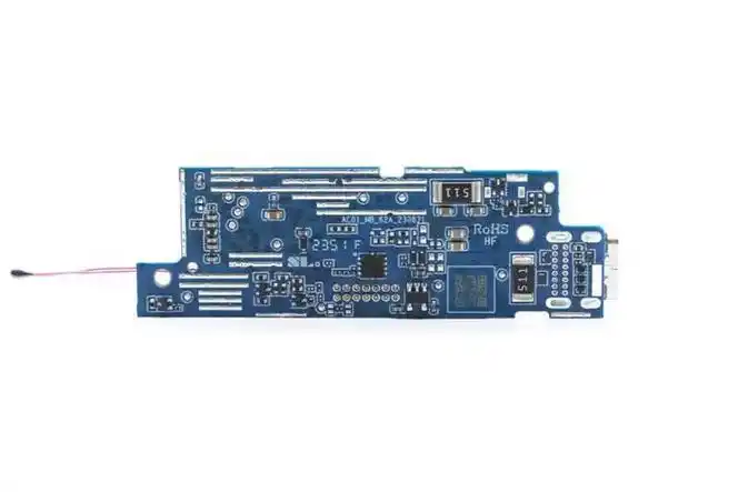 qi2无线充电加持小米6000mah15w磁吸充电宝2拆解